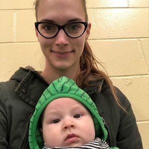 Meet your Posher, Robyn